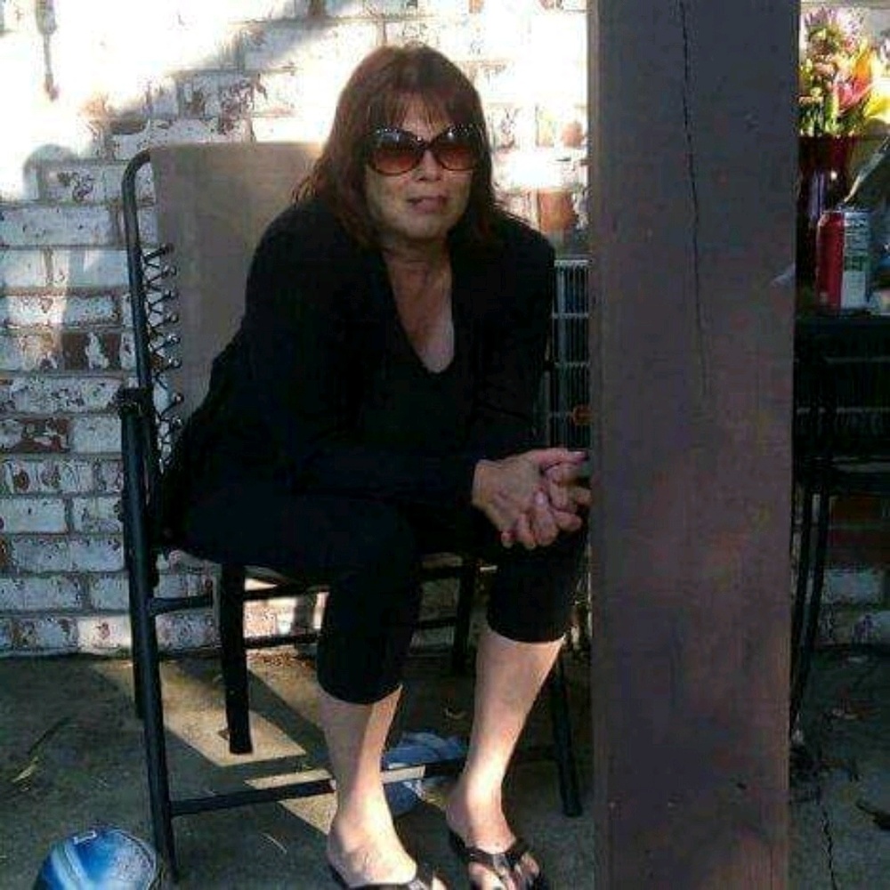 Meet your Posher, Janet